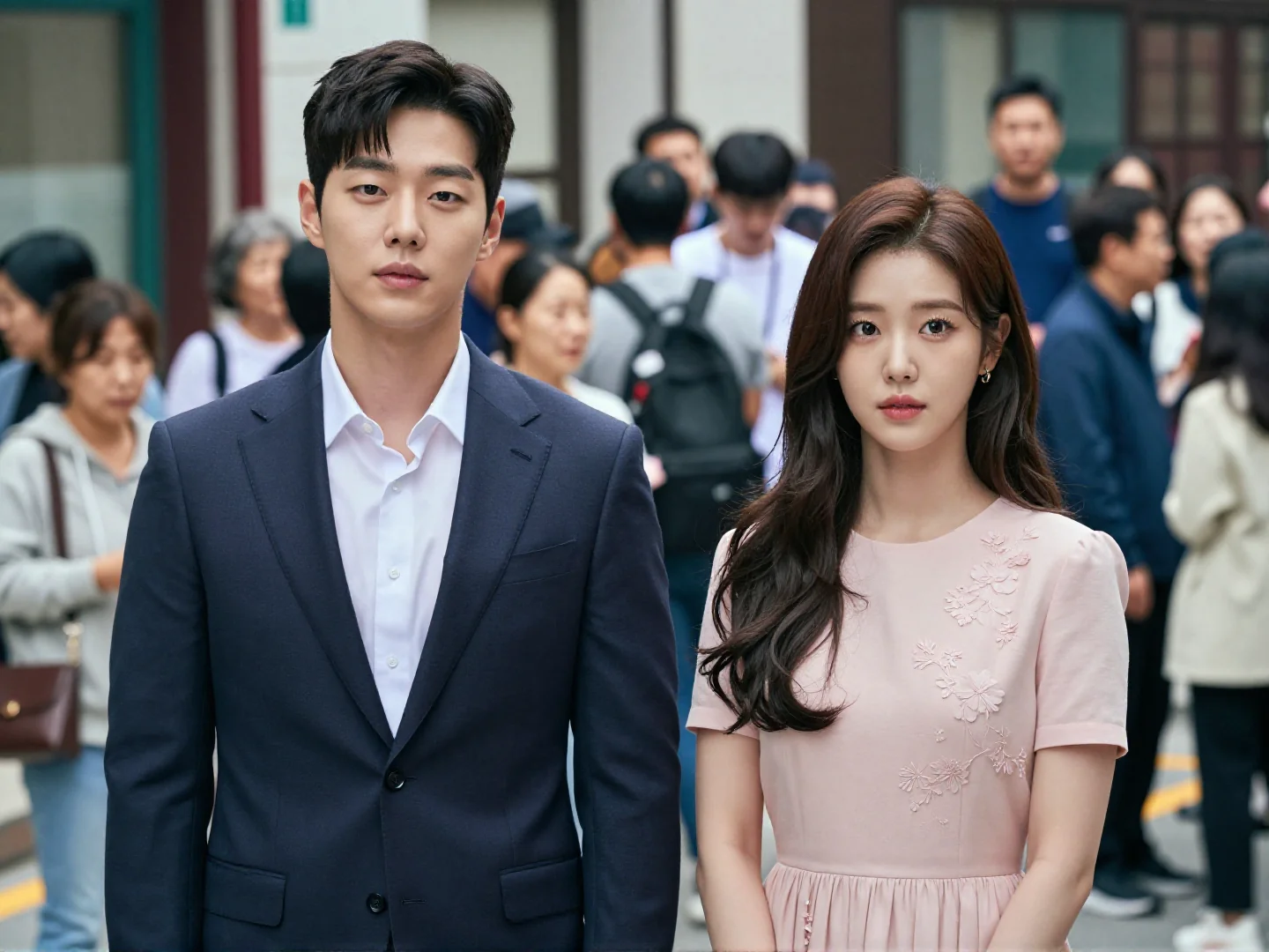 사랑을 처방해출연진02